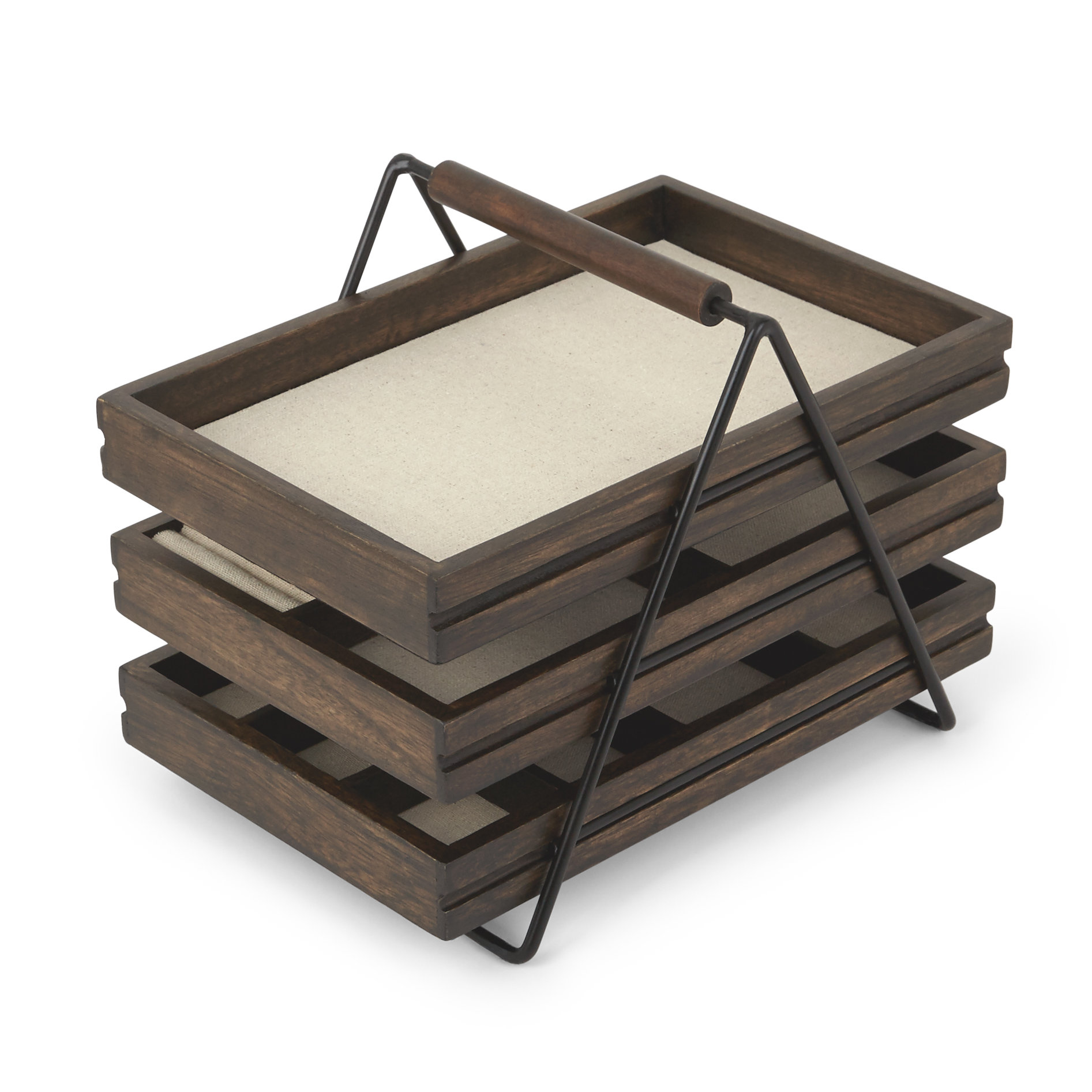 Umbra Terrace Jewelry Organizer Tray & Reviews | Wayfair